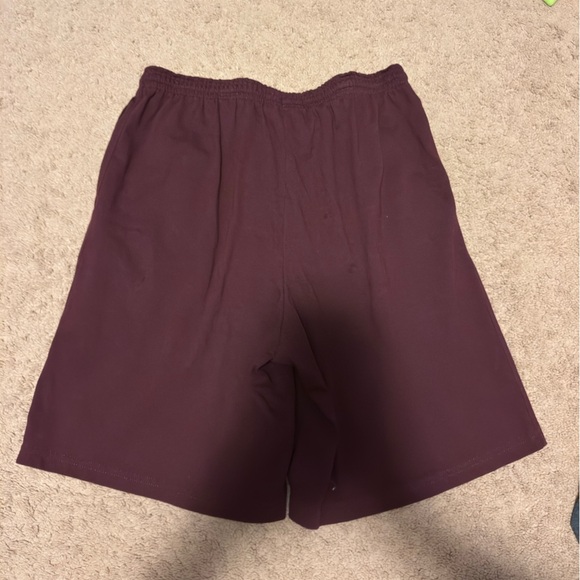 Champion Basketball Shorts - Picture 2 of 3